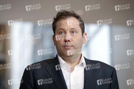 Fraktionsklausur der SPD in Berlin