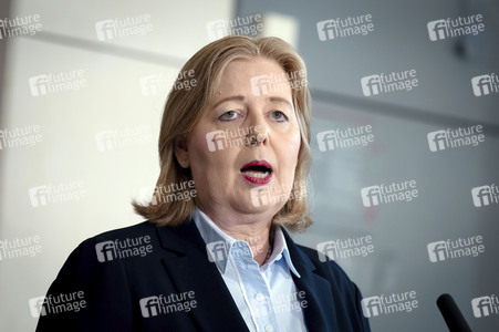 Fraktionsklausur der SPD in Berlin