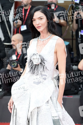 Filmpremiere 'Wild Horse Nine', Internationale Filmfestspiele von Venedig 2026