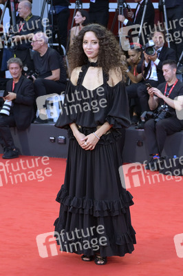 Filmpremiere 'Wild Horse Nine', Internationale Filmfestspiele von Venedig 2026