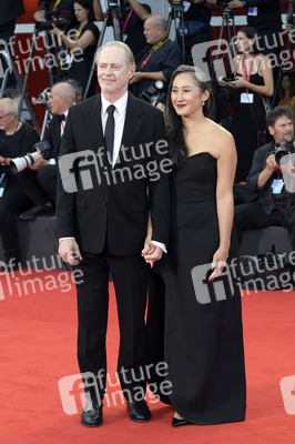 Filmpremiere 'Wild Horse Nine', Internationale Filmfestspiele von Venedig 2026