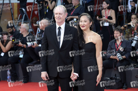Filmpremiere 'Wild Horse Nine', Internationale Filmfestspiele von Venedig 2026