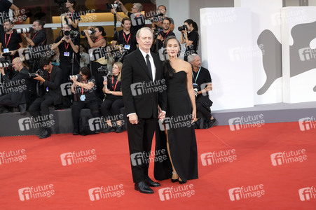 Filmpremiere 'Wild Horse Nine', Internationale Filmfestspiele von Venedig 2026