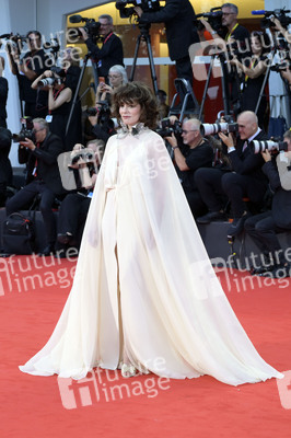 Filmpremiere 'Wild Horse Nine', Internationale Filmfestspiele von Venedig 2026