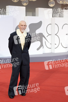 Filmpremiere 'Wild Horse Nine', Internationale Filmfestspiele von Venedig 2026