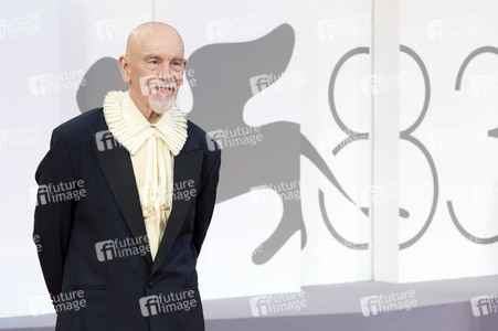 Filmpremiere 'Wild Horse Nine', Internationale Filmfestspiele von Venedig 2026