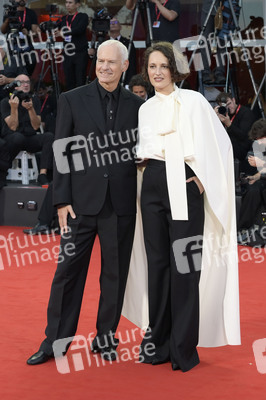 Filmpremiere 'Wild Horse Nine', Internationale Filmfestspiele von Venedig 2026