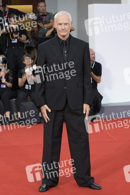 Filmpremiere 'Wild Horse Nine', Internationale Filmfestspiele von Venedig 2026