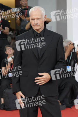 Filmpremiere 'Wild Horse Nine', Internationale Filmfestspiele von Venedig 2026
