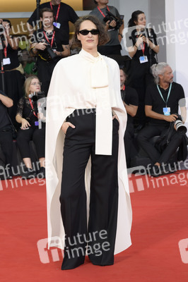 Filmpremiere 'Wild Horse Nine', Internationale Filmfestspiele von Venedig 2026