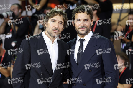 Filmpremiere 'Oasis: Don't Look Back in Anger', Internationale Filmfestspiele von Venedig 2026