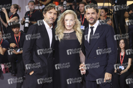 Filmpremiere 'Oasis: Don't Look Back in Anger', Internationale Filmfestspiele von Venedig 2026