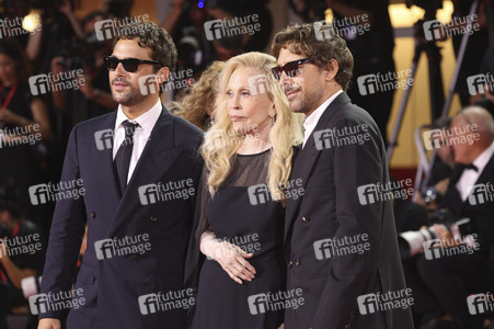 Filmpremiere 'Oasis: Don't Look Back in Anger', Internationale Filmfestspiele von Venedig 2026