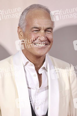 Filmpremiere 'Oasis: Don't Look Back in Anger', Internationale Filmfestspiele von Venedig 2026