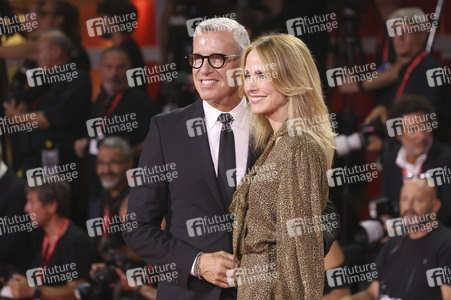 Filmpremiere 'Oasis: Don't Look Back in Anger', Internationale Filmfestspiele von Venedig 2026