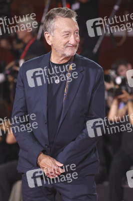 Filmpremiere 'Oasis: Don't Look Back in Anger', Internationale Filmfestspiele von Venedig 2026