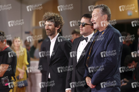 Filmpremiere 'Oasis: Don't Look Back in Anger', Internationale Filmfestspiele von Venedig 2026