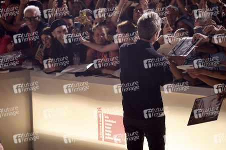 Filmpremiere 'Oasis: Don't Look Back in Anger', Internationale Filmfestspiele von Venedig 2026
