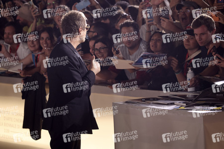 Filmpremiere 'Oasis: Don't Look Back in Anger', Internationale Filmfestspiele von Venedig 2026