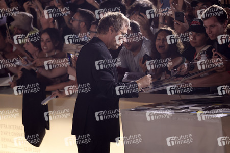 Filmpremiere 'Oasis: Don't Look Back in Anger', Internationale Filmfestspiele von Venedig 2026