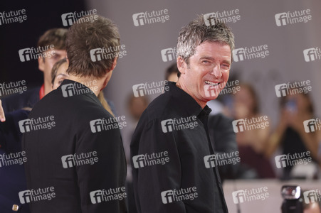 Filmpremiere 'Oasis: Don't Look Back in Anger', Internationale Filmfestspiele von Venedig 2026