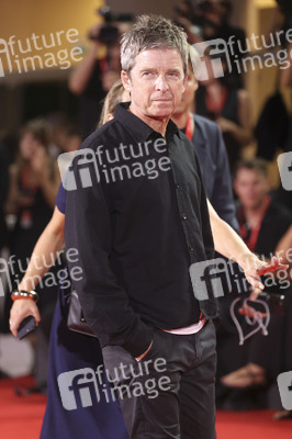 Filmpremiere 'Oasis: Don't Look Back in Anger', Internationale Filmfestspiele von Venedig 2026