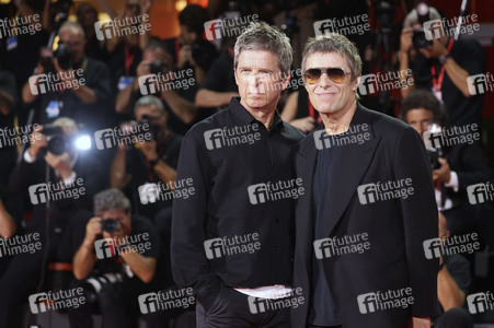 Filmpremiere 'Oasis: Don't Look Back in Anger', Internationale Filmfestspiele von Venedig 2026