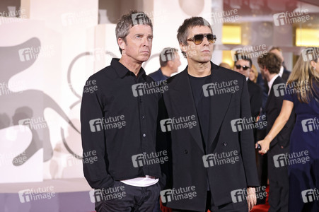 Filmpremiere 'Oasis: Don't Look Back in Anger', Internationale Filmfestspiele von Venedig 2026