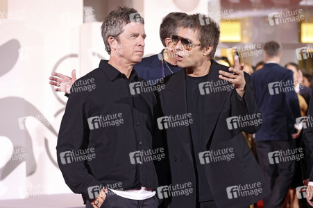 Filmpremiere 'Oasis: Don't Look Back in Anger', Internationale Filmfestspiele von Venedig 2026