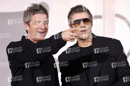 Filmpremiere 'Oasis: Don't Look Back in Anger', Internationale Filmfestspiele von Venedig 2026