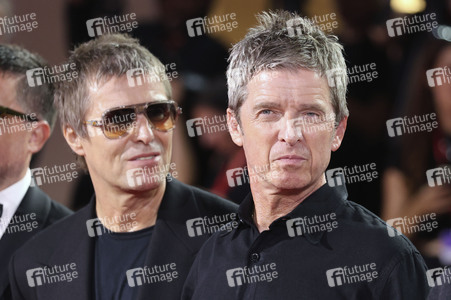 Filmpremiere 'Oasis: Don't Look Back in Anger', Internationale Filmfestspiele von Venedig 2026