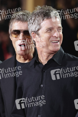 Filmpremiere 'Oasis: Don't Look Back in Anger', Internationale Filmfestspiele von Venedig 2026
