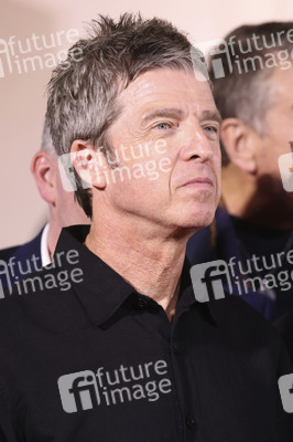 Filmpremiere 'Oasis: Don't Look Back in Anger', Internationale Filmfestspiele von Venedig 2026
