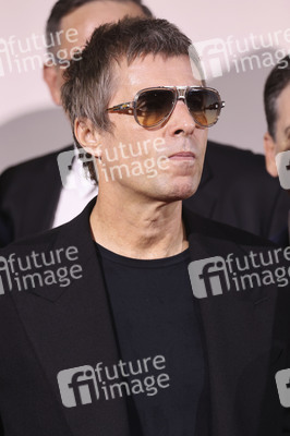 Filmpremiere 'Oasis: Don't Look Back in Anger', Internationale Filmfestspiele von Venedig 2026