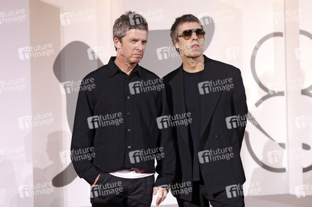 Filmpremiere 'Oasis: Don't Look Back in Anger', Internationale Filmfestspiele von Venedig 2026