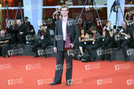 Filmpremiere 'La città dei vivi', Internationale Filmfestspiele von Venedig 2026