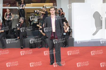 Filmpremiere 'La città dei vivi', Internationale Filmfestspiele von Venedig 2026