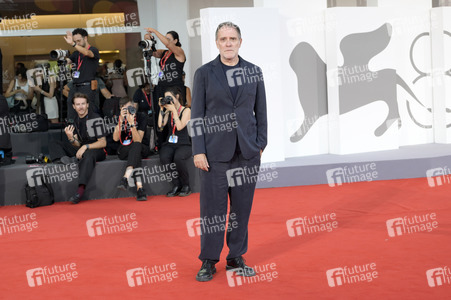 Filmpremiere 'La città dei vivi', Internationale Filmfestspiele von Venedig 2026