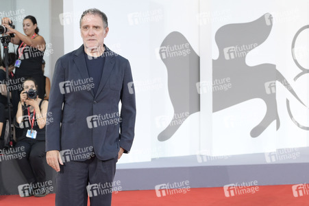 Filmpremiere 'La città dei vivi', Internationale Filmfestspiele von Venedig 2026