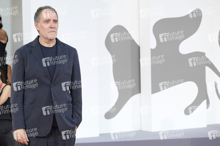 Filmpremiere 'La città dei vivi', Internationale Filmfestspiele von Venedig 2026