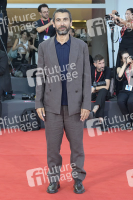 Filmpremiere 'La città dei vivi', Internationale Filmfestspiele von Venedig 2026
