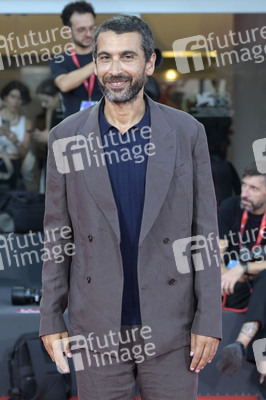 Filmpremiere 'La città dei vivi', Internationale Filmfestspiele von Venedig 2026