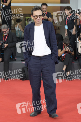 Filmpremiere 'La città dei vivi', Internationale Filmfestspiele von Venedig 2026