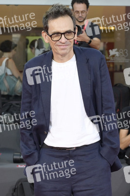 Filmpremiere 'La città dei vivi', Internationale Filmfestspiele von Venedig 2026