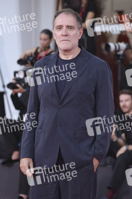Filmpremiere 'La città dei vivi', Internationale Filmfestspiele von Venedig 2026