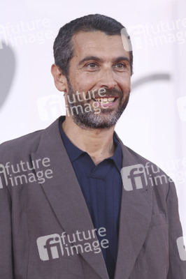 Filmpremiere 'La città dei vivi', Internationale Filmfestspiele von Venedig 2026