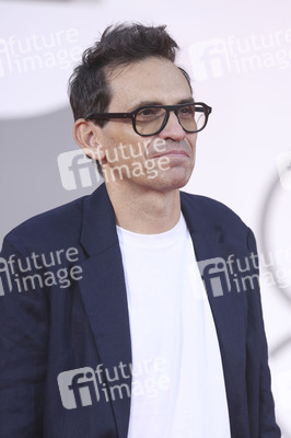 Filmpremiere 'La città dei vivi', Internationale Filmfestspiele von Venedig 2026