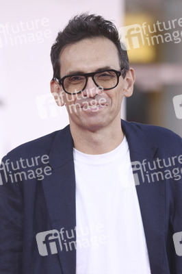 Filmpremiere 'La città dei vivi', Internationale Filmfestspiele von Venedig 2026