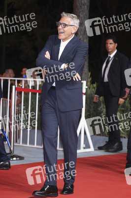 Filmpremiere 'Furies', Internationale Filmfestspiele von Venedig 2026