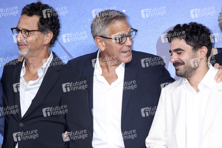 Filmpremiere 'Furies', Internationale Filmfestspiele von Venedig 2026